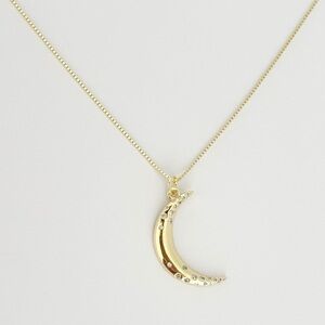Luna Necklace
